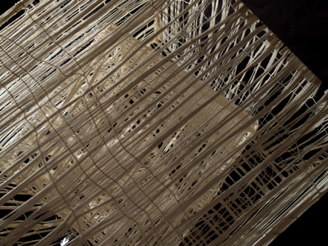Density, detail