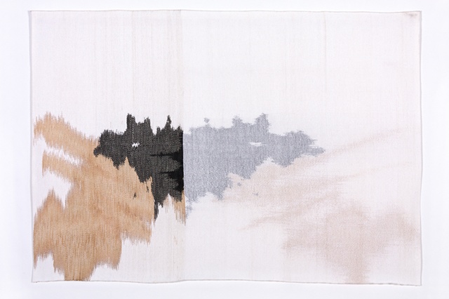 Blot #3: Blot and Stain
