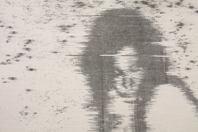 From Here (detail)