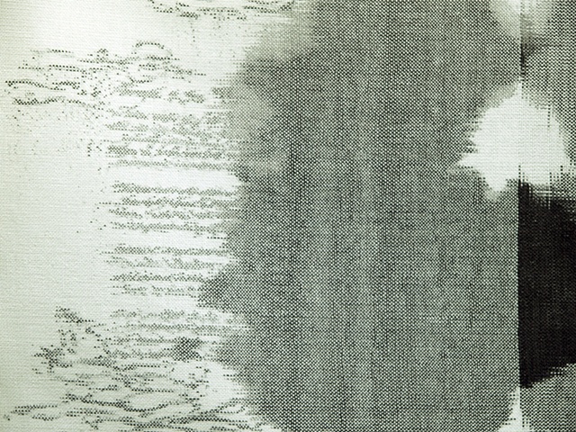 Gacela X (detail)