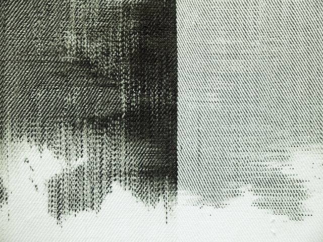 After Science and Dreams 2 (detail)
