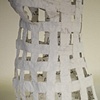 Lady #5, detail
