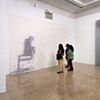 Thesis Exhibition, Installation View