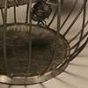 Butterfly Cage, detail