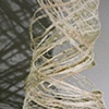Lady #1, detail
