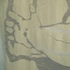 Quietly, Quietly (detail)