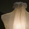Lady #2, detail