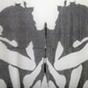 Body Blot #2 (detail)