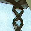 Lady #4, detail