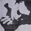 Body Blot #1 (detail)