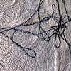 Lady #3, detail