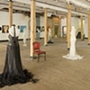 The Lady Series