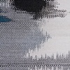Blot #2: Ambivalence (detail)