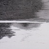 Blot #1: Intersection with Anomaly (detail)