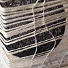 Woven Cubes