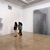 Thesis Exhibition, Installation View