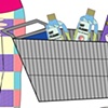 SHOPAHOLIC