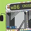 CROSSTOWN TRAFFIC