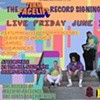 TEAM FLYER