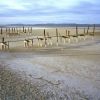 piers, Red Hill Marina