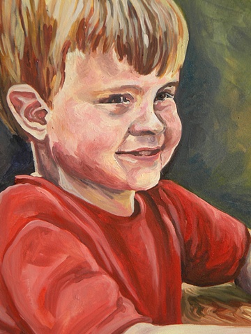 detail, Seamus