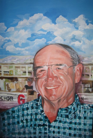 J.C. Sherril Jr.
