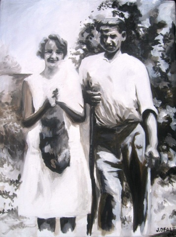 Pennsylvannia Gothic