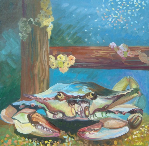 Crab