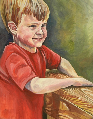 Seamus