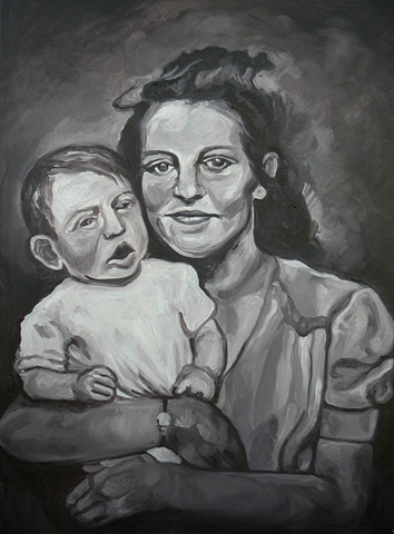 Mothers Day