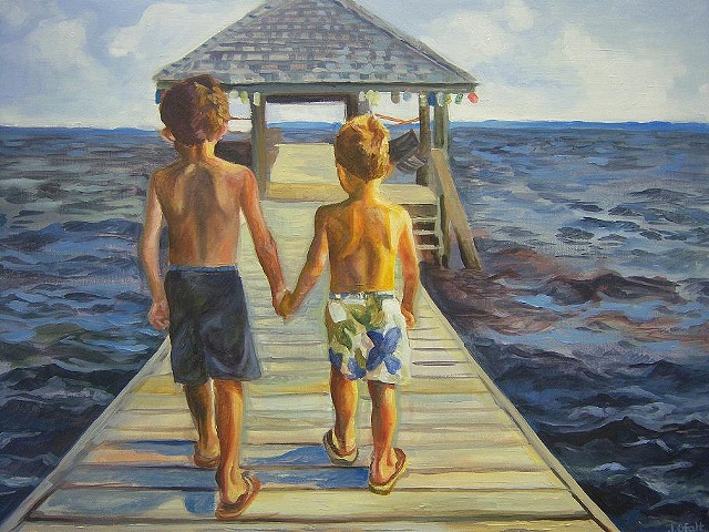 Jarman Boys