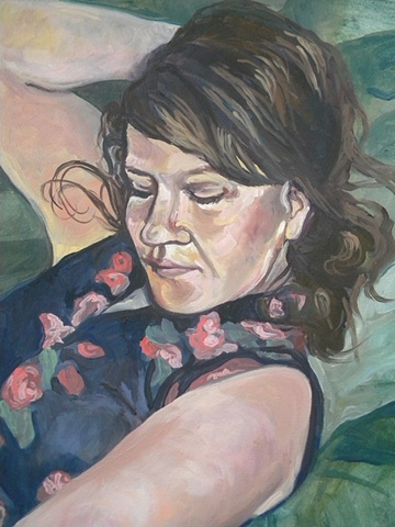 Detail, Month 6