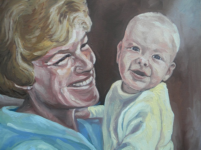 detail