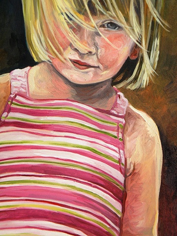 detail, Naomi