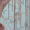 Detail of "Month Four..."