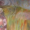  'Beach Music' -2011, Beaufort Sister Cities Mural Painting Competition