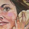 Mural detail