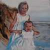 The Little Girls