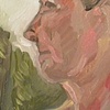 Anna in Progress 3...