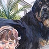 A Boy and his Dog (Ryan & JJ)