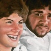 Mrs. Lynn and Mr. Glenn