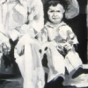 Great Grandpa and Uncle Dan