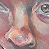 Detail of "Month One..."
