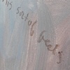 Angled Detail of "Month Four..."