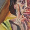 Face and Hands