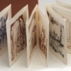 handmade books of prints