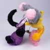 monster series aka couples in action