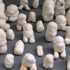 praying bears