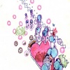 Hearts, Stars, and Butterflies