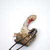 Bastrop Fire Artifact 2